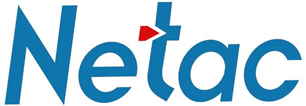 Netac 128Gb USB Flash Drive USB 3.2 UA31 Silver & Green Memory Stick (UK) BNIP