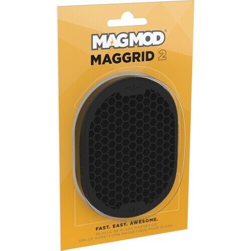 Magmod MagGrid 2 - Stackable 40 degree Grid