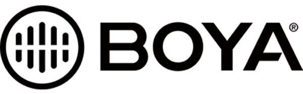 Boya BY-MM1+ Camera Condenser Shotgun Video Microphone Vlogging (UK Stock) BNIB