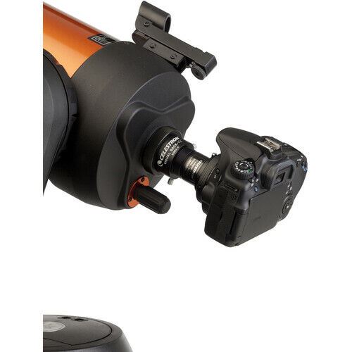 Celestron 1.25" Universal Telescope Camera T-adapter #93625 (UK Stock) BNIB NEW
