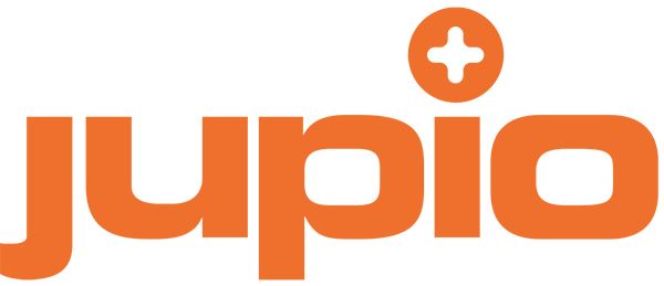 Jupio Power LED 150 On-Camera Light with Built-In Battery JPL150 (UK Stock) BNIB