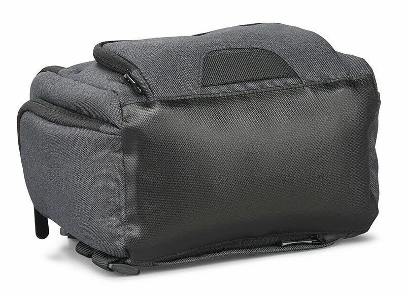 Cullmann Stockholm Maxima 85+ DSLR CSC Camera Shoulder Bag - Grey (UK Stock) NEW