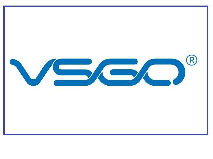 10 x VSGO Micro 4/3 Micro Four Thirds Sensor Cleaning Swabs 12mm - M4/3 (UK) NEW