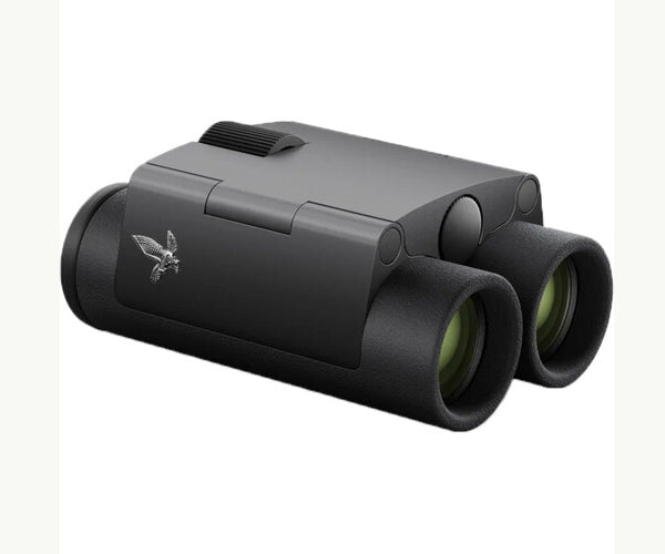 Swarovski CL Curio 7 x 21 Pocket Binoculars - Anthracite
