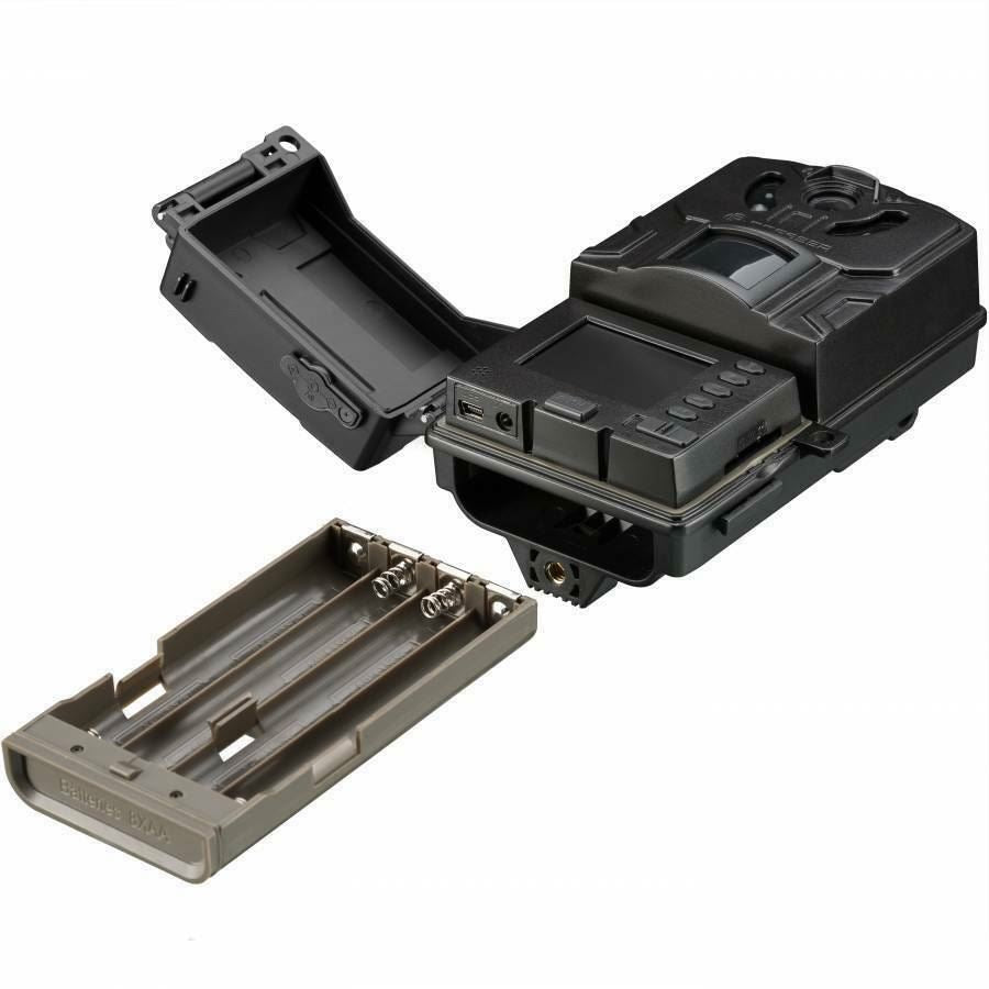 Bresser SFC-1 Bird / Small Animal Camera Bird Table Nature Cam (UK Stock) BNIB