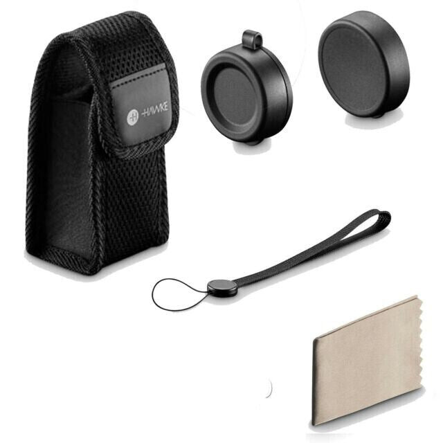 Hawke Nature Trek 10 x 25 Monocular #35211 + Lifetime Warranty (UK Stock) BNIB