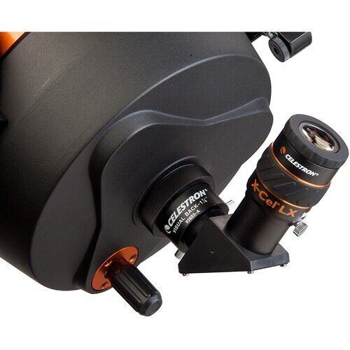 Celestron X-Cel 9mm LX High Quality Eyepiece #93423 (UK Stock) High Quality BNIB