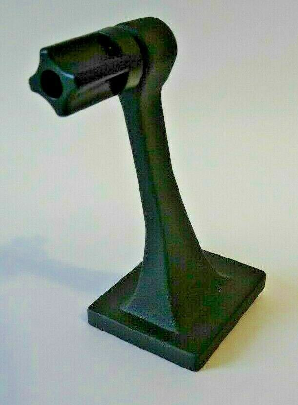 Viking Binocular Roof Prism Tripod Adapter Clamp in Black #1063 (UK Stock) BNIB