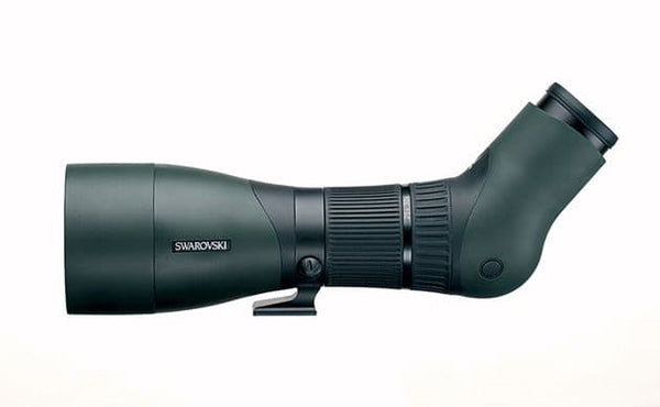 Swarovski ATX 25-60 x 85mm Spotting Scope KIT with Eyepiece Angled