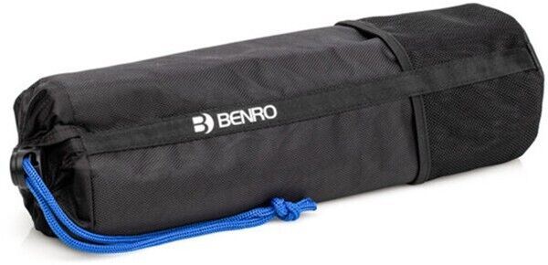 Benro Bat 15C Carbon Fibre Travel Tripod + VX20 Ball Head Kit (UK Stock) BNIB