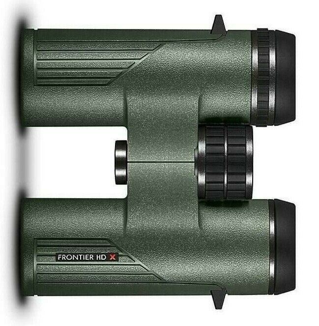 Hawke Frontier HD X 8 x 32 High Quality Binocular - Green #38005 (UK Stock) BNIB