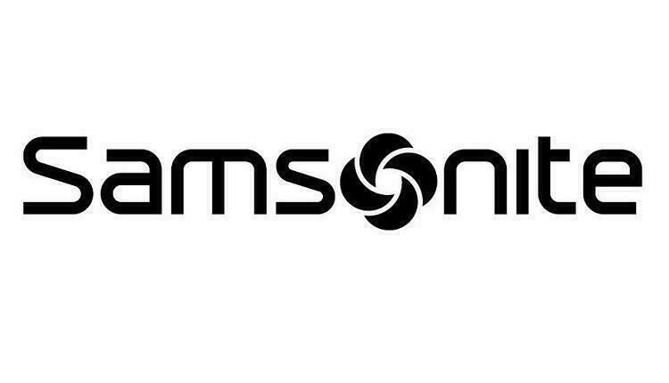 Samsonite Torbole S3 GPS Navigation Camera Bag - Black #00091302 (UK Stock) BNIP