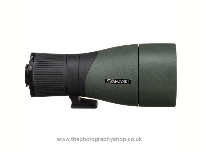 Swarovski 85mm Objective Module for ATX/STX/BTX Spotting Scope