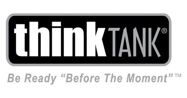 Think Tank Digital Holster 20 Shoulder Bag V3.0 Large in Black (UK Stock) BNIP