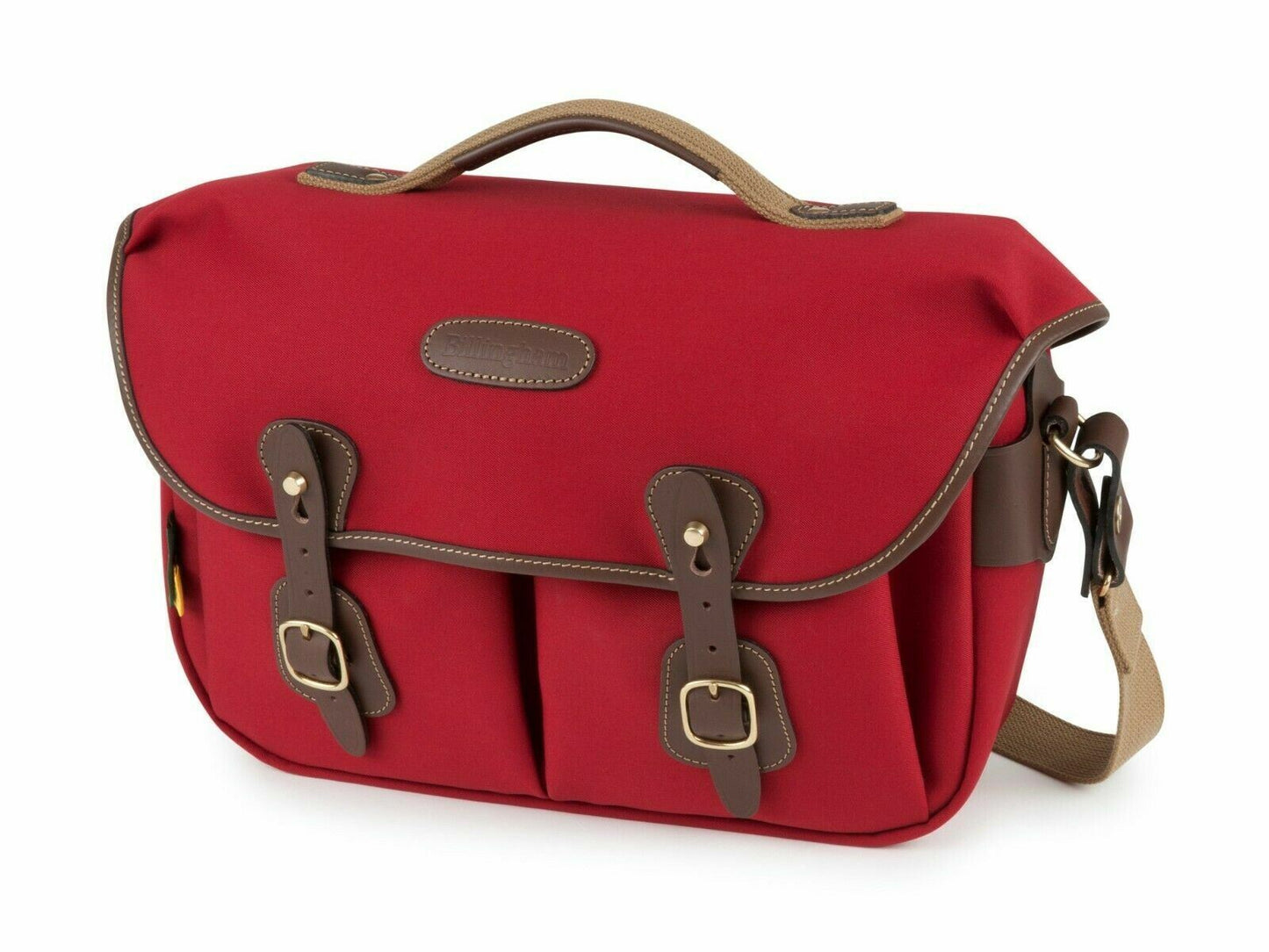 NEW Billingham Hadley Pro 2020 Camera / DSLR Bag Burgundy / Chocolate (UK) BNIP