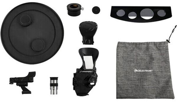 Celestron StarSense 10" Explorer 254mm f/4.7 Dobsonian Telescope #22471 (UK) NEW