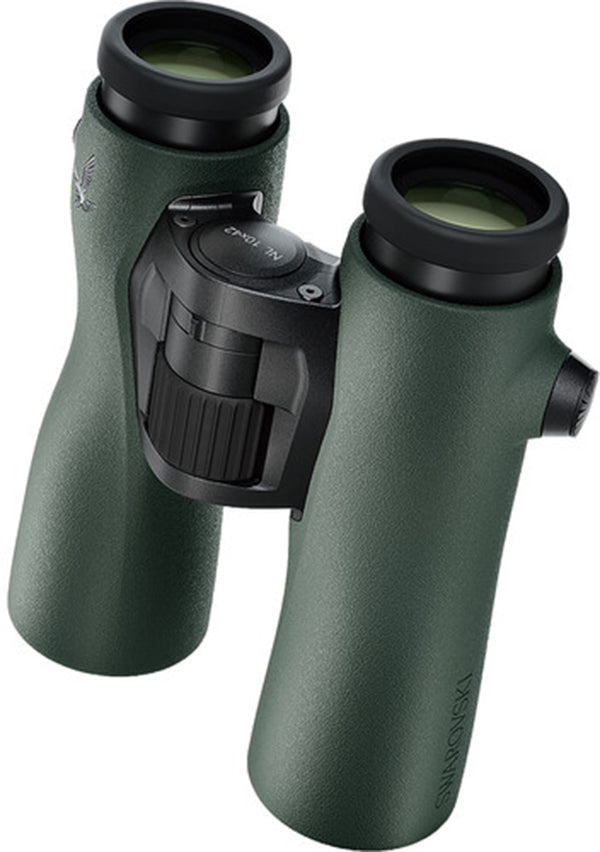 Swarovski Optik 10x42 NL Pure Binoculars