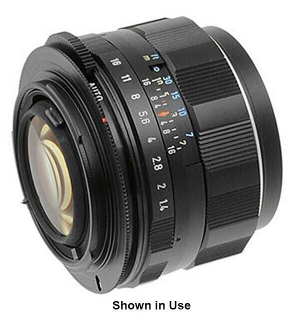 M42 Lens to Pentax PK mount camera body adapter for PENTAX K-5 K-3 K-1 UK Stock