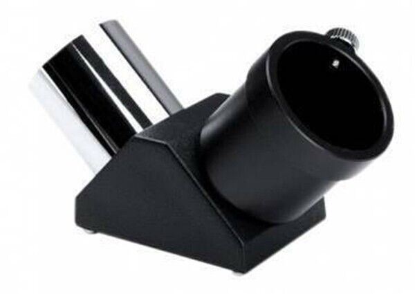 SkyWatcher 45 Degree Erecting Prism 1.25" Inch / 31.7mm #20376 (UK Stock) BNIB