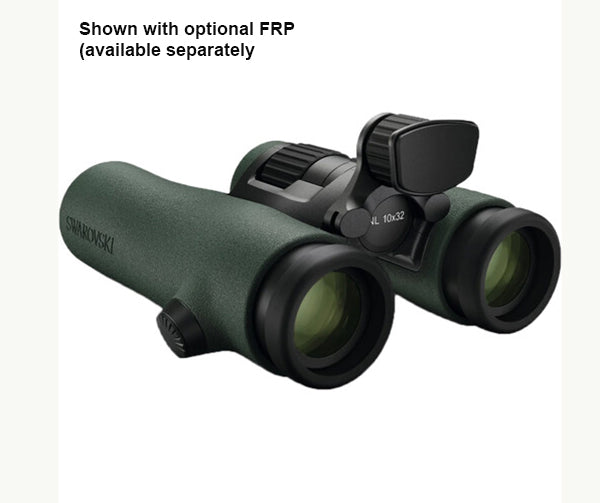 Swarovski Optik NL Pure 10 x 32 Binoculars