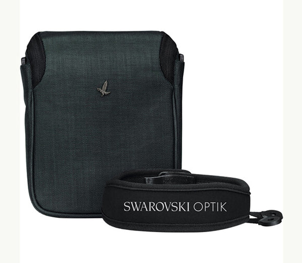 Swarovski CL Companion 10 x 30 Mid Size Binoculars in Green Wild Nature Kit