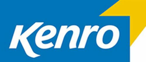 Kenro Ringbinder for Negative Filing Sheets for 135mm & 120 Film KEN127PL