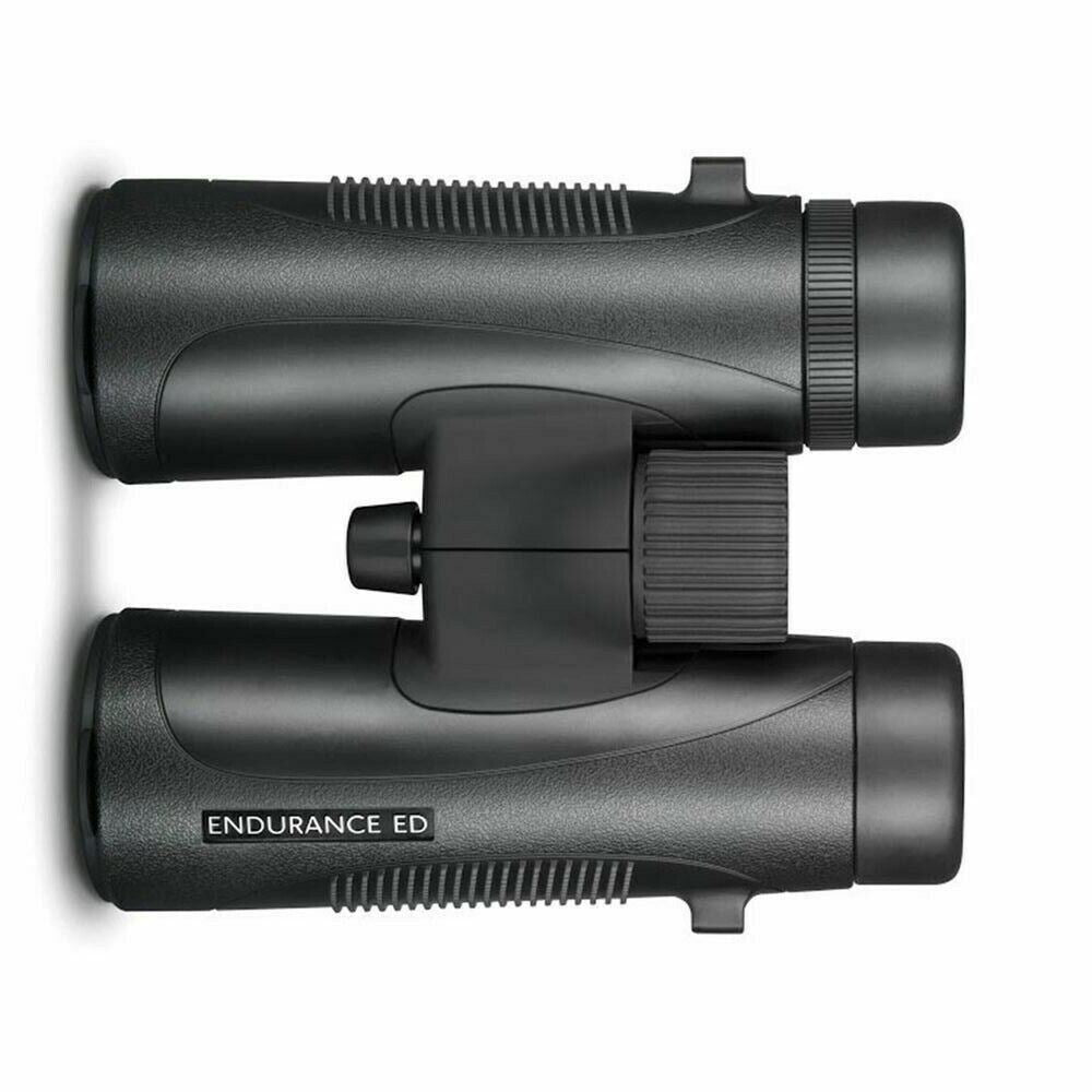 Hawke Endurance ED 8 x 42 Binocular - Black #36204 (UK Stock) BNIB