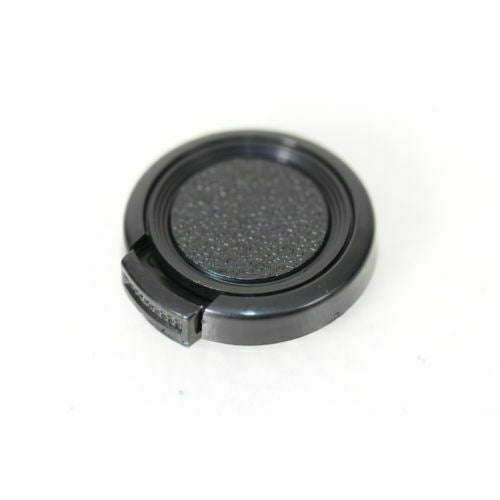KOOD 30.5mm Snap On Clip on Lens Cap Protection Cover for 30.5mm Lens (UK Stock)