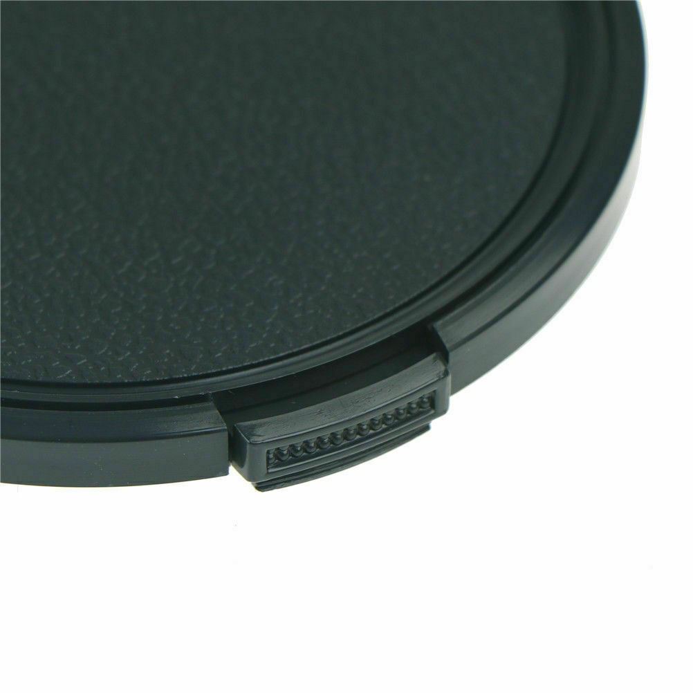 KOOD 86mm Snap On Clip on Lens Cap Protection Cover for 86mm Lens (UK Stock) NEW