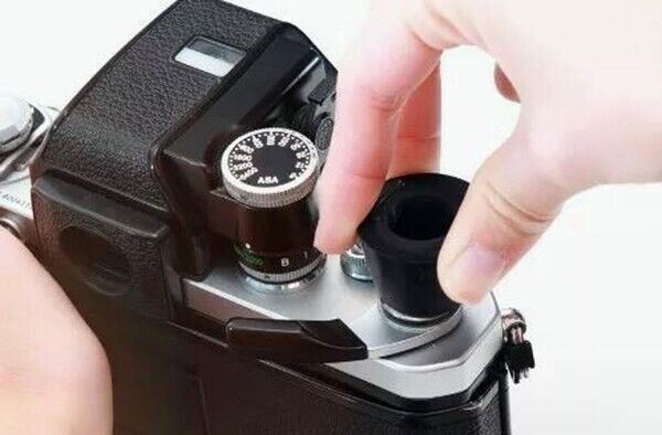 Lens Repair Rubber Vacuum Pad Set by Japan Hobby Tool for Camera (UK Stock) BNIP