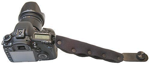 Optech EZ-Grip Hand Strap in BLACK #6701232 (UK Stock) BNIP