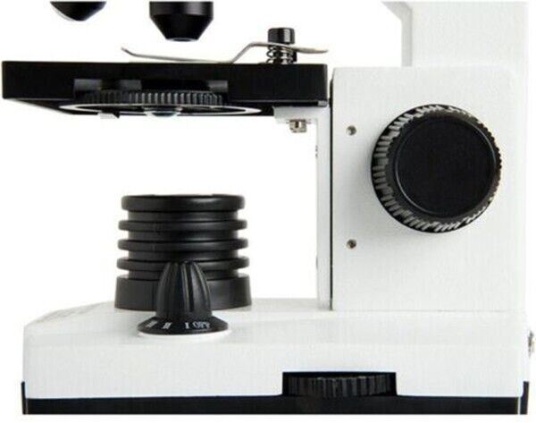 Celestron Labs CM400 Compound cordless Microscope Kit #44133 (UK Stock) BNIB