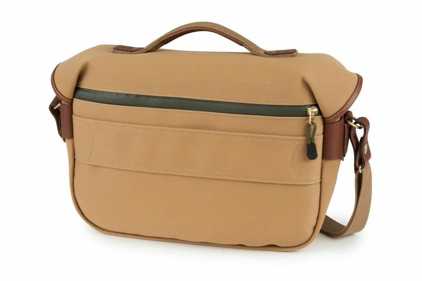 NEW Billingham Hadley Pro 2020 Camera / DSLR Bag in Khaki / Tan (UK Stock) BNIP