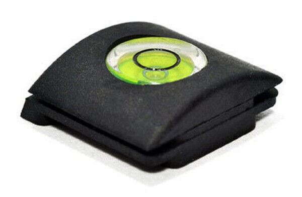 BS-1 Hot Shoe Cover For Canon, Nikon, Pentax, Olympus, Praktica, Fujica – Snap-On, UK Seller