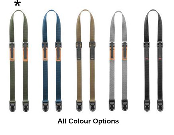 Peak Design Leash - Sage Green #L-SG-3