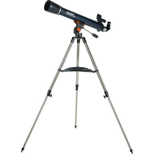Celestron Astromaster LT 60 AZ Astronomy Refractor Telescope #21073 (UK Stock)