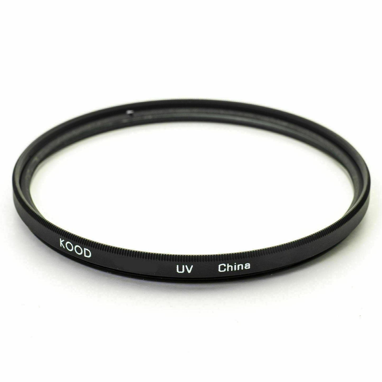 KOOD SLIM 43mm UV FILTER ULTRA VIOLET FOR DSLR Camera Lens 43mm (UK Stock) 43mm