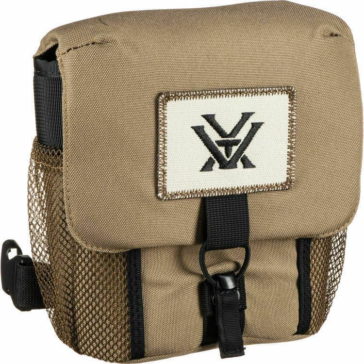 Vortex Crossfire HD 10 x 50 Binoculars HD Glass + Glasspak Case (UK Stock) BNIB