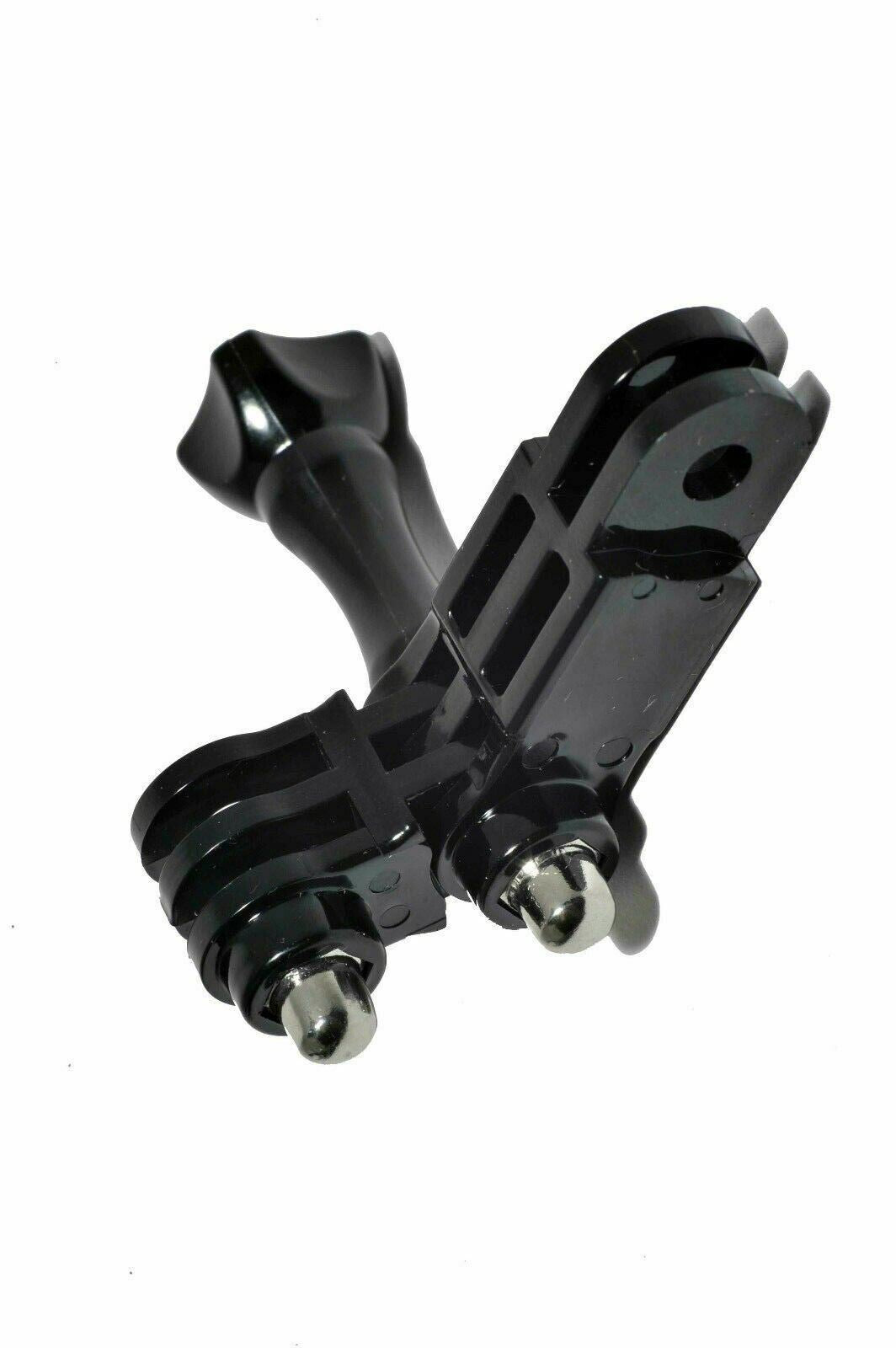 Kood Pivot Arm Mount Parallel Straight Extension Link for GoPro + Thumb Screw UK
