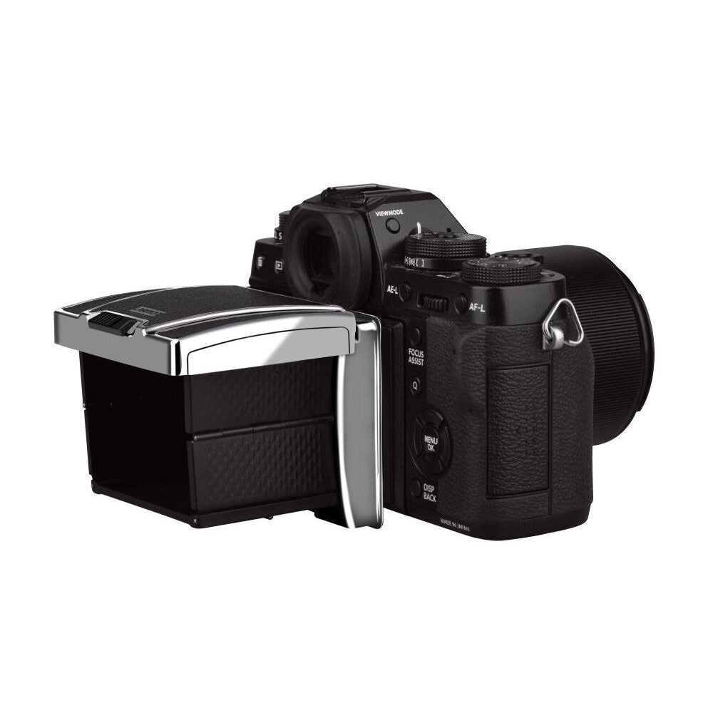 GGS LCD Folding ViewFinder Hood C2 Canon 6D II 7D II 70D 77D 700D 75