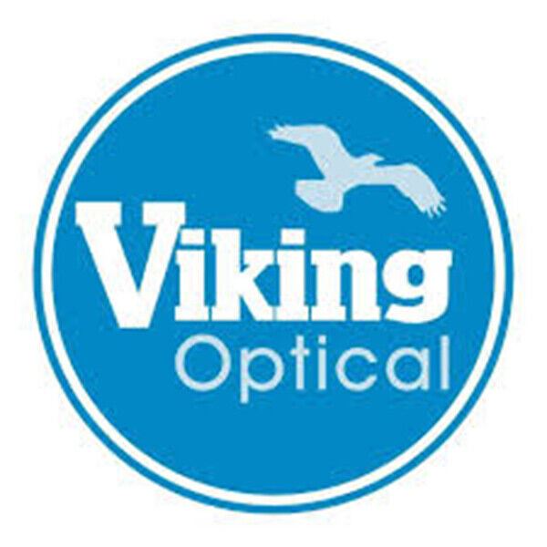 Viking Kestrel ED 8 x 25 Compact Roof Prism Binoculars #1280 (UK Stock) BNIB
