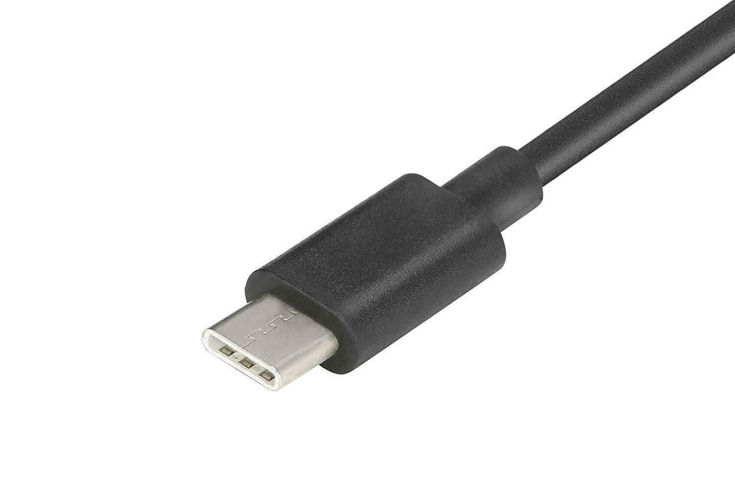 Omnidirectional Lavalier Microphone Saramonic LavMicro UC Mic for USB Type-C UK