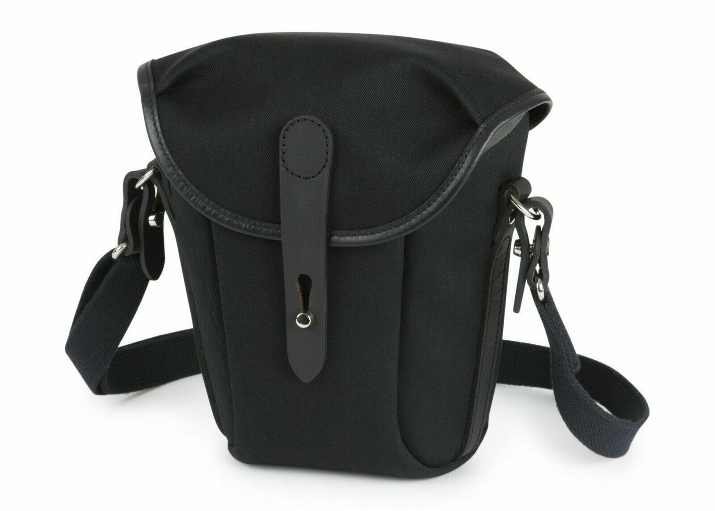 Billingham Galbin 10 Binocular Case in Black with Black Trim (UK Stock) BNIP NEW