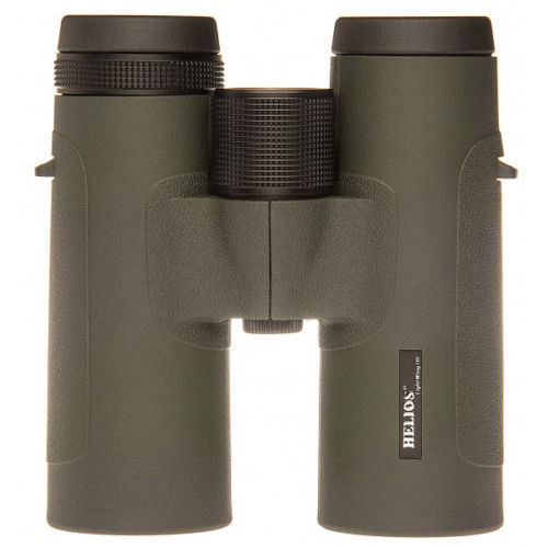 Helios 10 x 42 LightWing HR Waterproof Binoculars #30139 (UK Stock) BNIB