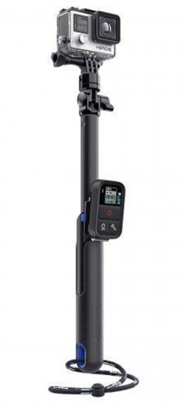 Selfie Stick PRO by SP Gadgets Remote Pole 39" inch 99cm #53019 (UK Stock) BNIB