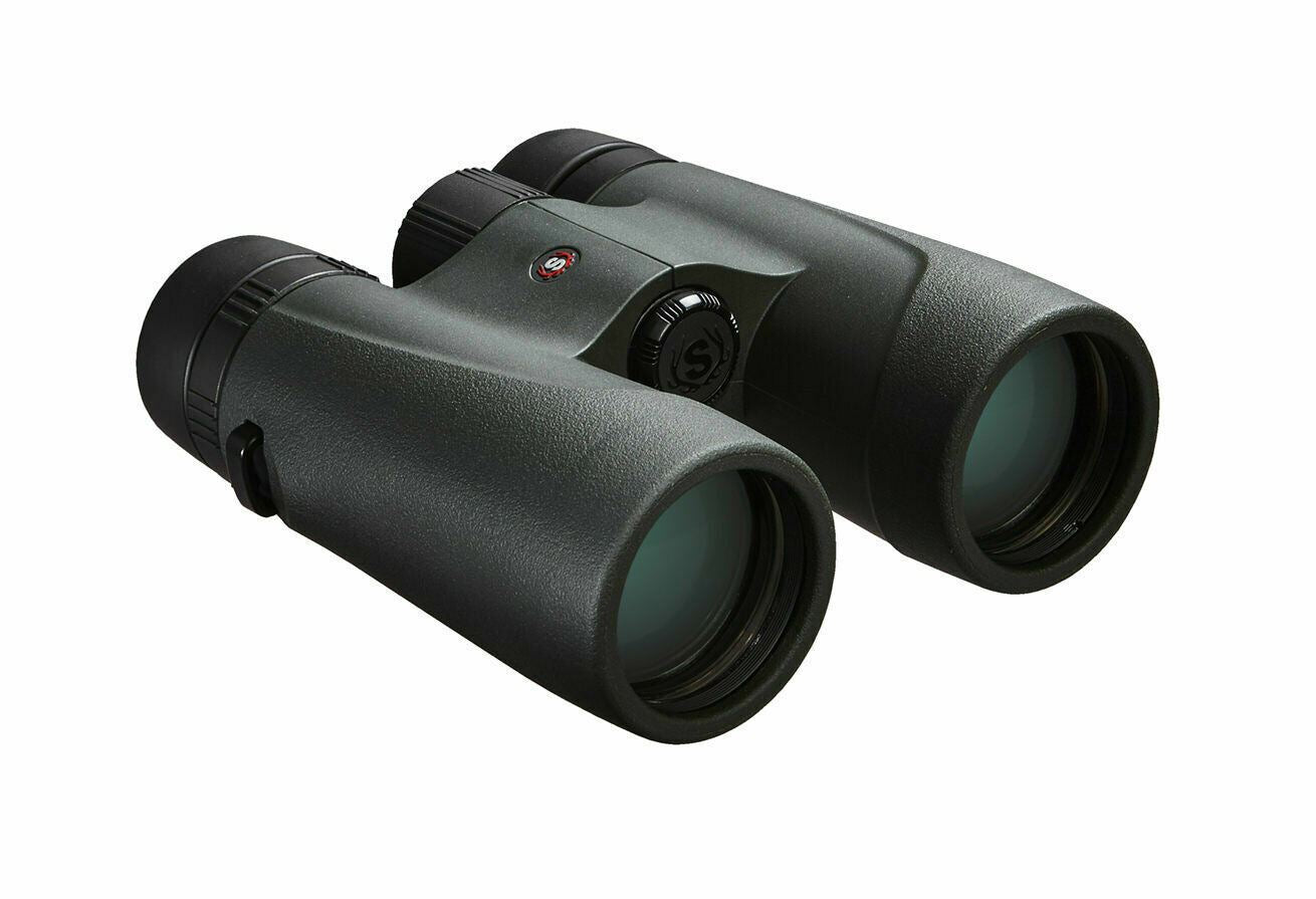 Styrka Strong S7 10 x 42 ED Binoculars + Chest Harness Case KIT (UK Stock) BNIB