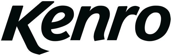 Kenro Aluminium Video Tripod Kit for DSLR Spotting Scope Camcorder # KEN VT102