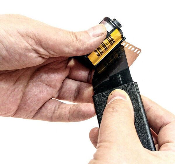 Kood 135mm Film Retriever Leader Picker 35mm for Film Cassettes (UK Stock) BNIP