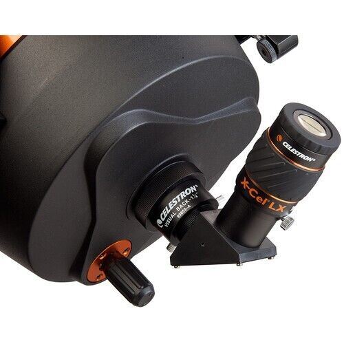 Celestron X-Cel 7mm LX High Quality Eyepiece #93422 (UK Stock) - High Power BNIB