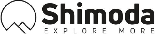 Shimoda Designs Women's Simple Petite Shoulder Strap (Blue Nights) #520-201 BNIP